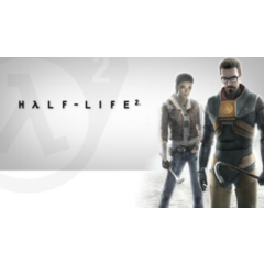 Half-Life 2 STEAM GIFT Россия + МИР + ВСЕ СТРАНЫ