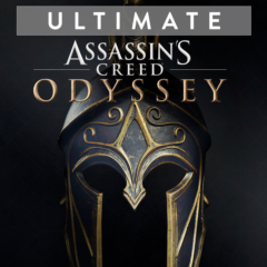 Assassin&acute;s Creed Odyssey - Ultimate Edition | XBOX | На любой аккаунт