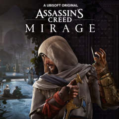 Assassin’s Creed® Mirage | XBOX | На любой аккаунт