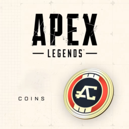 Apex Legends🔥COINS/BATTLE PASS/SHARDS🔥PC/XBOX/PS