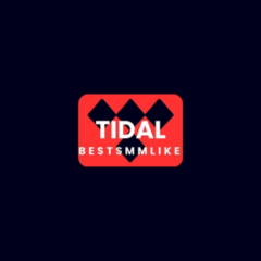 Подписчики Tidal | На плейлист | Со всего мира + Преиму