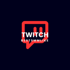 Просмотры канала Twitch | Макс 200К | Высокое качество