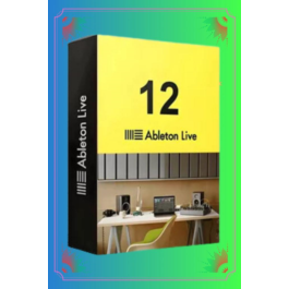 🎶 Ableton Live 12 Lite 🔑 Registration License Key 🚀