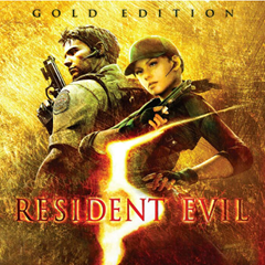 RESIDENT EVIL 5 GOLD EDITION✅(STEAM КЛЮЧ)+ПОДАРОК