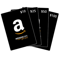 💻 Amazon Подарочная карта - 150 USD 💳 США