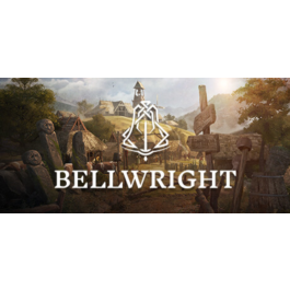 🎭Bellwright✔️STEAM Account ✔️ OFFLINE