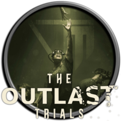 The Outlast Trials+Outlast+Outlast 2+DLC®✔️Steam Region