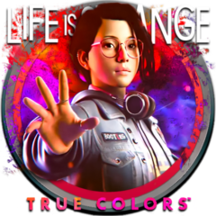 Life is Strange:True Colors Ultimate Edition +DLC🌍