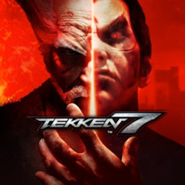 🔑 TEKKEN 7 🔥 XBOX  KEY