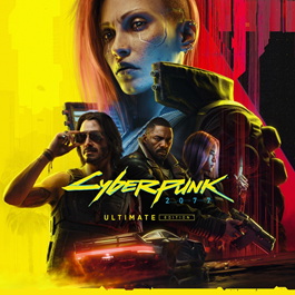 🇹🇷 Cyberpunk 2077 Ultimate Edition 🎮 PS5