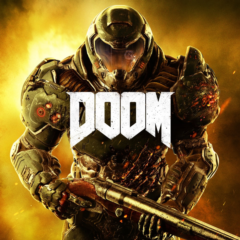 🇹🇷 DOOM | ДУМ 🎮 PS4 & PS5