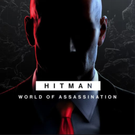 HITMAN World of Assassination (Steam/RU-CIS)