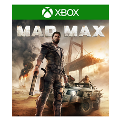 💀Mad Max (полное издание на русском) XBOX КОД КЛЮЧ🔑