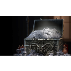 Diablo 4 - 500-18500 ПЛАТИНА (PC/XBOX/PS)