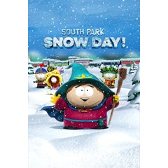 🎁SOUTH PARK: SNOW DAY!🌍МИР✅АВТО