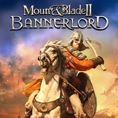 🇹🇷 Mount & Blade II: Bannerlord 🎮 PS4&PS5