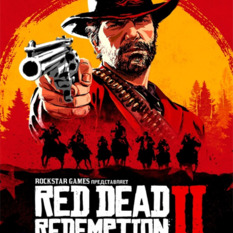 RED DEAD REDEMPTION 2 + ONLINE🔑ROCKSTAR КЛЮЧ