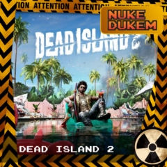 РФ+СНГ | DEAD ISLAND 2 Standard/Ultimate | STEAM КЛЮЧ