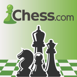 ♟️ CHESS.COM ON NEW ACCOUNT 1 YEAR