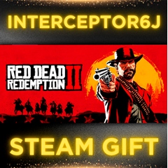 🟦⭐Red Dead Redemption 2: Ultimate ☑️ Все регионы⚡STEAM