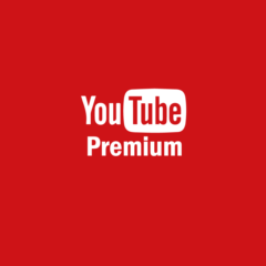 YOUTUBE PREMIUM & MUSIC🔥1-12 МЕСЯЦА ИНДИВИДУАЛЬНЫЙ🔥