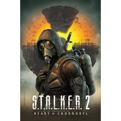 ⚡ S.T.A.L.K.E.R. 2 ⚡ СТИМ-гифт (Турция/TR) ⚡