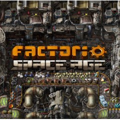 Factorio +DLC: Space Age💠LOGIN:PASS🎮АВТО 24/7⭐OFFLINE