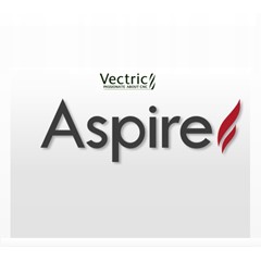 Vectric Aspire 11 PRO + библиотека