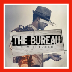 The Bureau: XCOM Declassified ( STEAM KEY / GLOBAL ) ✅