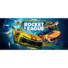 Rocket League + 3 DLC STEAM GIFT Россия + Снг