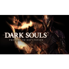 DARK SOULS™: Prepare To Die™ Edition GIFT Россия + Снг