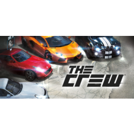 The Crew ( Xbox Key / Global + RU )