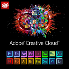 🅰️ ADOBE CREATIVE CLOUD 12 МЕСЯЦЕВ 💯 ГАРАНТИЯ