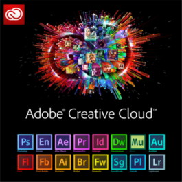 🅰️ ADOBE CREATIVE CLOUD 12 MONTHS 💯 WARRANTY