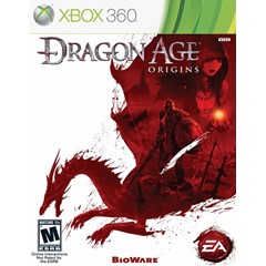 Dragon Age: Origins XBOX 360 | Покупка на Ваш Аккаунт