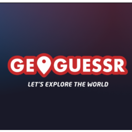 🌏 GeoGuessr PRO | 1/2/2  YEAR 🌏