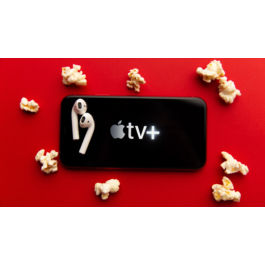 🍏🍎APPLE TV PLUS ➕ 🎬INDIVIDUAL 🔥PRIVATE ACCOUNT 💯