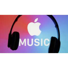 🍎🍏APPLE MUSIC 🎧 KEY ( LICENCE)🔑 🏷WARRANTY📃