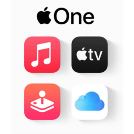 🍏🍎APPLE ONE 1️⃣ FAMILY 👩‍❤️‍👨🔥PRIVATE ACCOUNT 💯