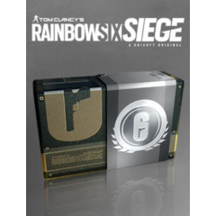 ✔️Кредиты Tom Clancy&acute;s Rainbow Six Siege✔️Ubisoft PC✔️