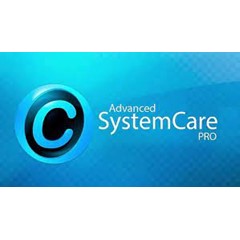 💻🖥💻 Лицензионный ключ Advanced SystemCare PRO 17 🔥