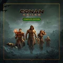 Conan Exiles – Complete Edition | XBOX | На любой аккаунт