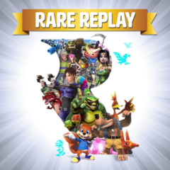 Rare Replay | XBOX+PC | На любой аккаунт