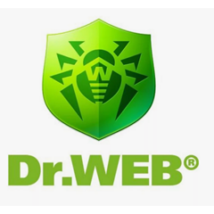 Dr.Web: 1 ПК на 1 год