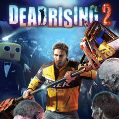 Dead Rising 2 | XBOX | На любой аккаунт