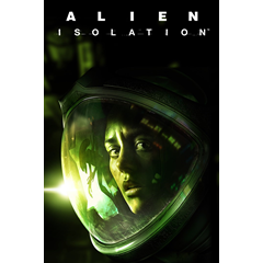 🎮Alien: Isolation 💚XBOX 🚀Быстрая доставка