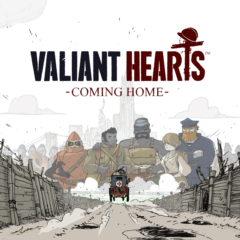 Valiant Hearts: Coming Home | XBOX | На любой аккаунт