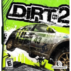 Dirt 2 Steam  КЛЮЧ Global