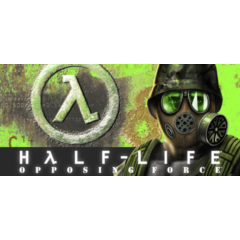 ⚡️Half-Life: Opposing Force | АВТОДОСТАВКА Россия Gift