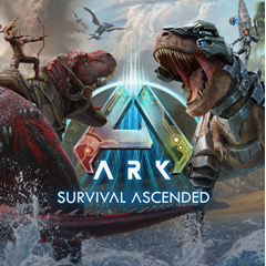 ARK: Survival Ascended ОНЛАЙН + DLC 🟢+Game Pass